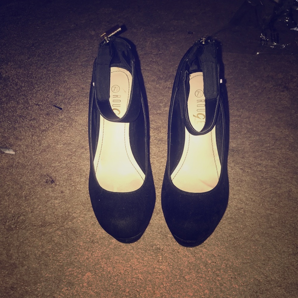 Heels